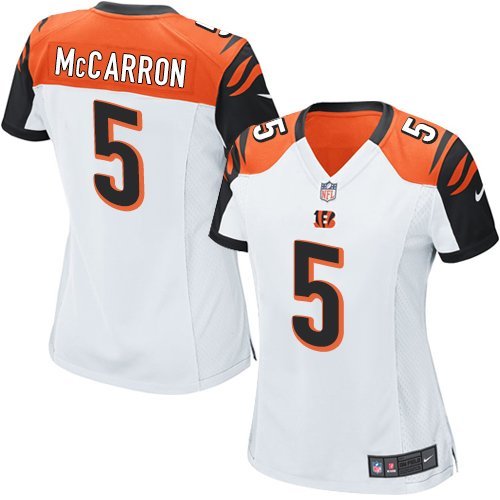 women Cincinnati Bengals jerseys-001